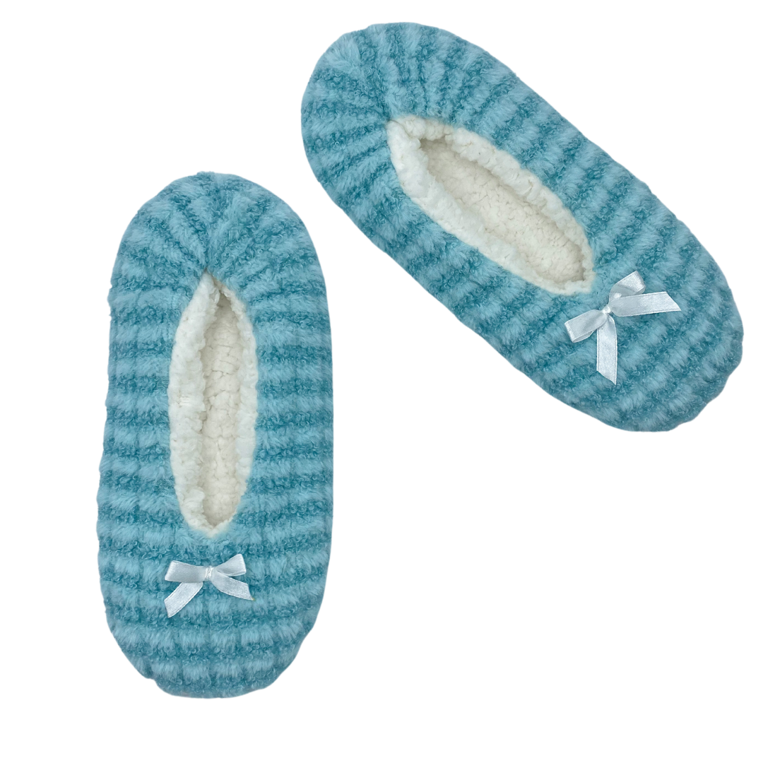 Babba 2025 slipper socks