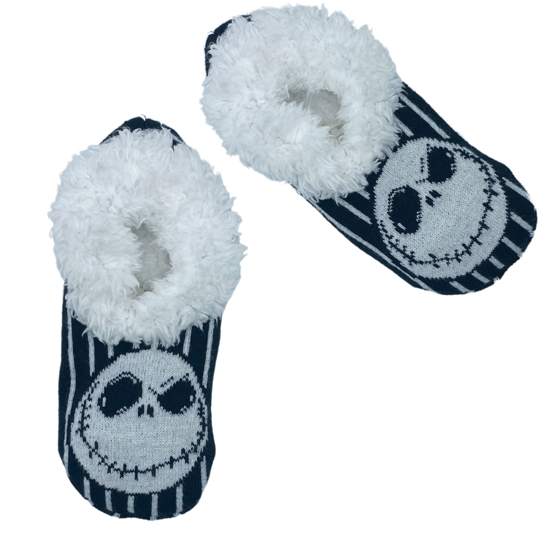 The nightmare before christmas slippers on sale