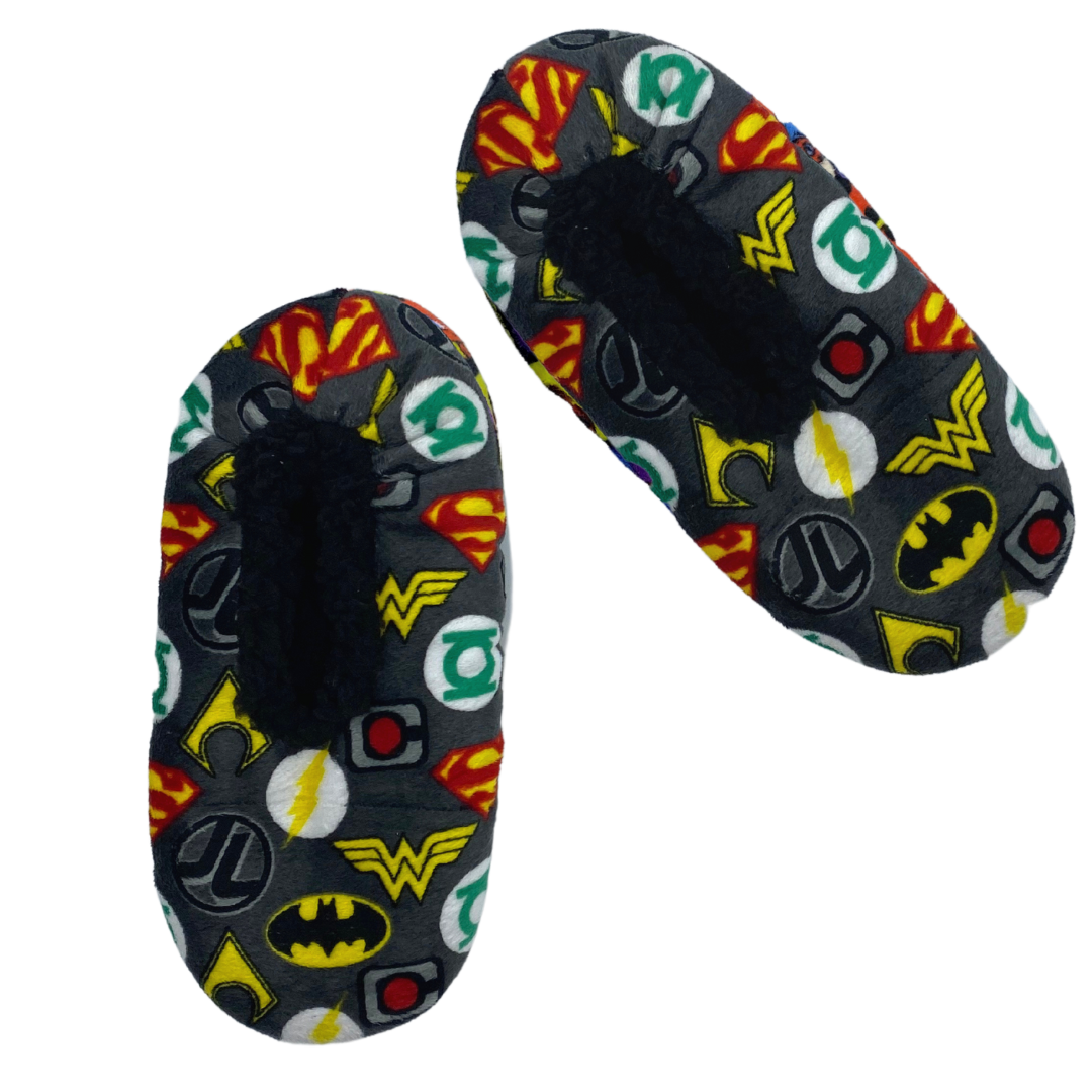 Batman best sale slipper socks