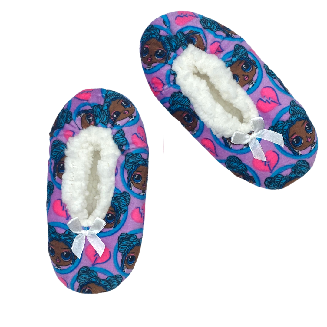 Lol slippers best sale