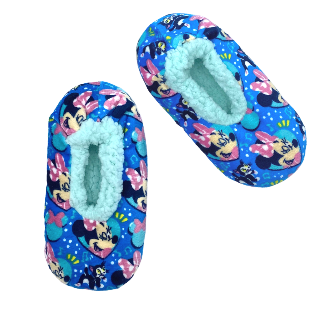 Fuzzy babba discount slipper socks