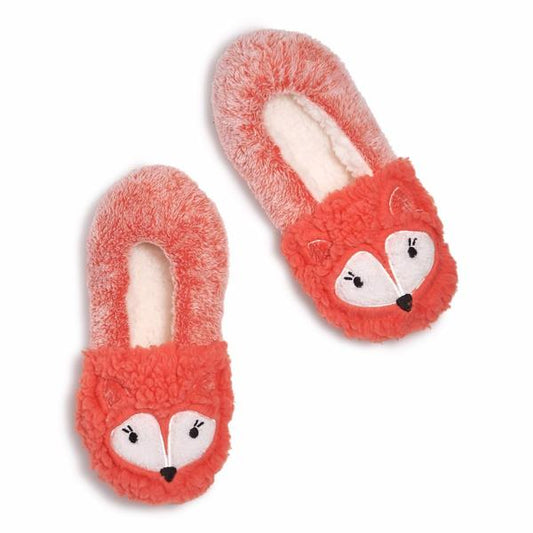 Elvis Duran: #WhatsTrending: Fuzzy, Cozy Winter Slippers!