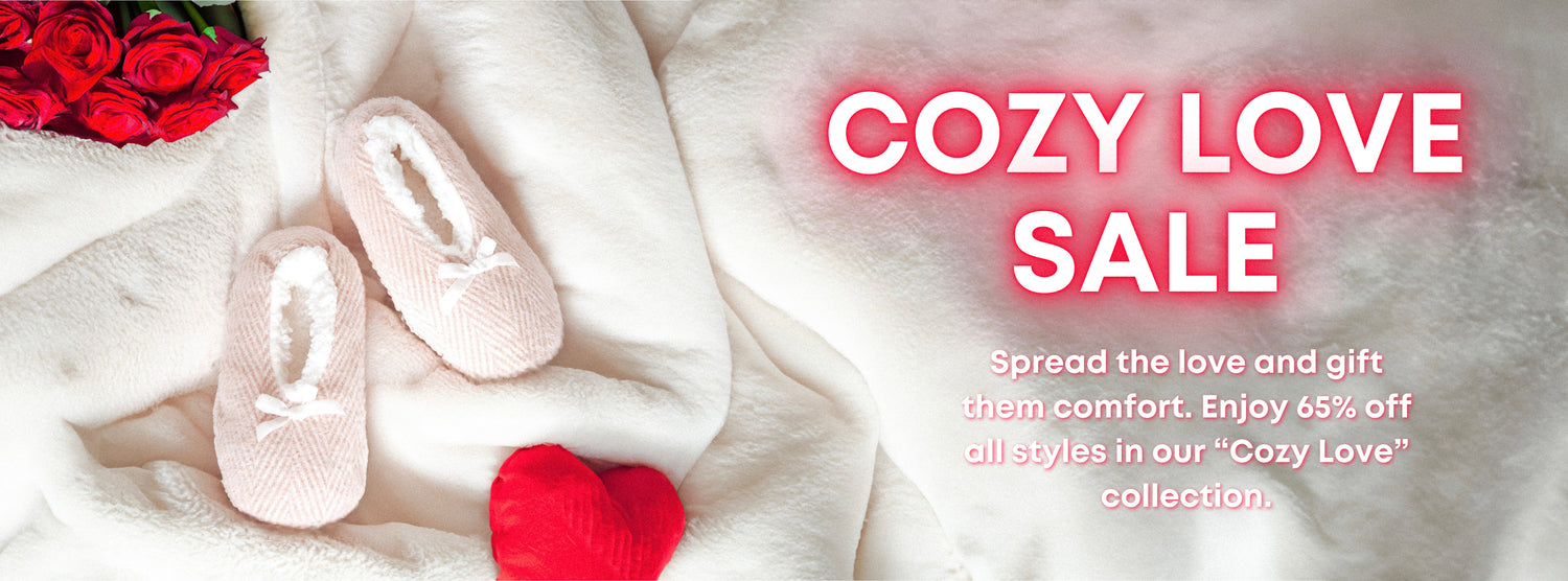 Cozy Love Collection