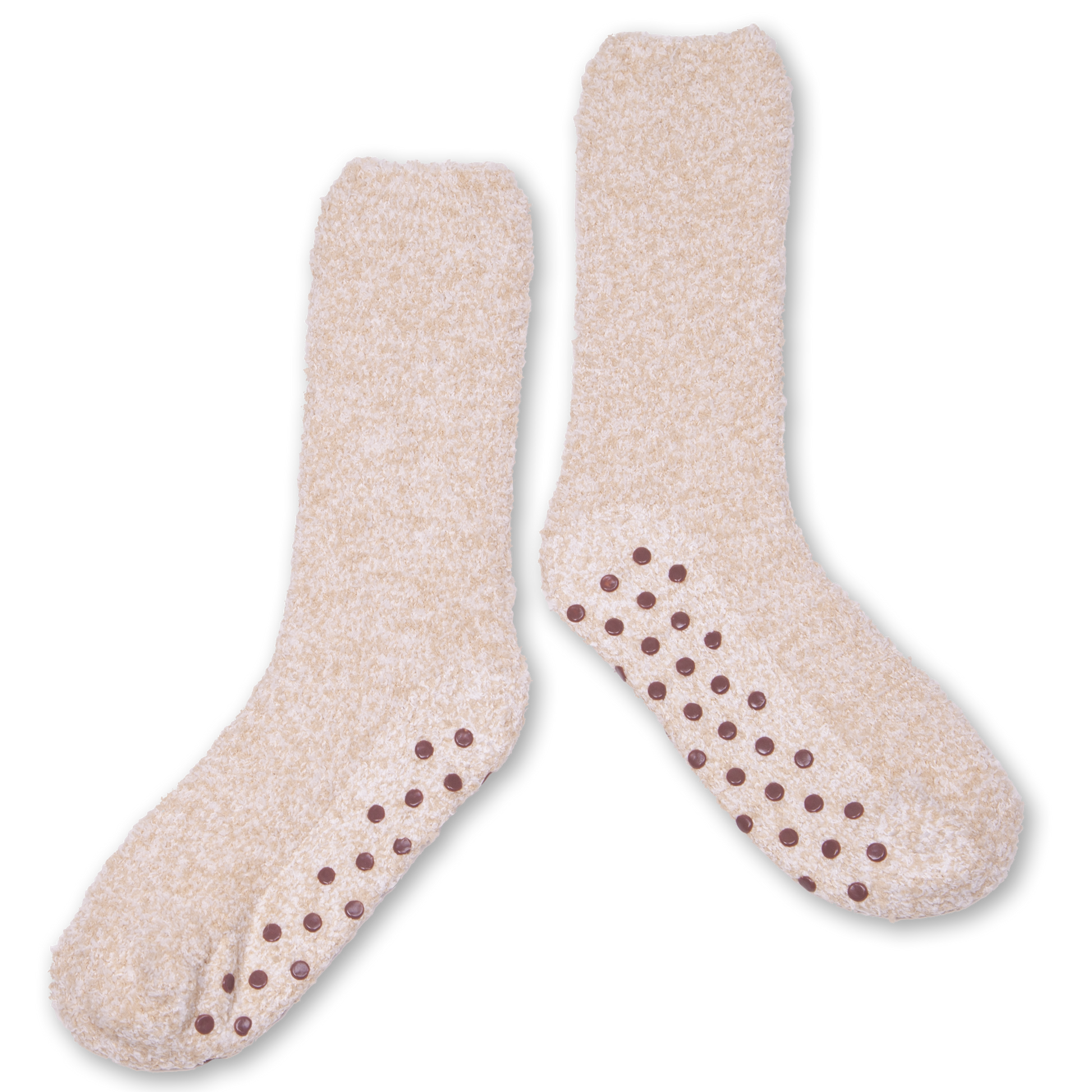 Women's Cozy Socks – Fuzzy Babba