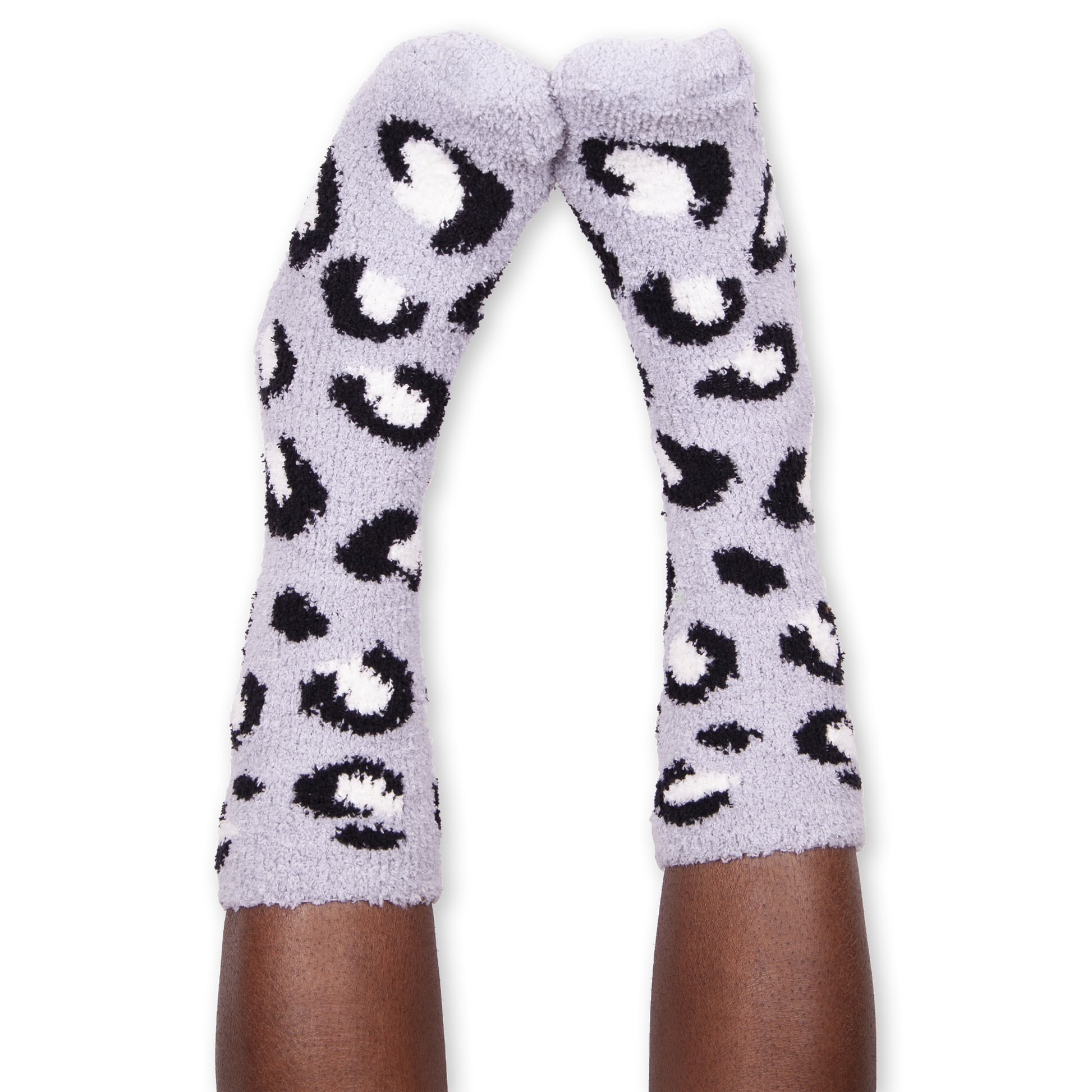 Women's Cozy Socks – Fuzzy Babba