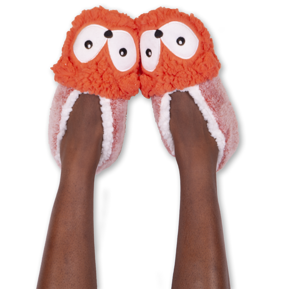 Dreamy Babba Slipper Socks With Gripper Bottoms | Women | Fuzzy Babba