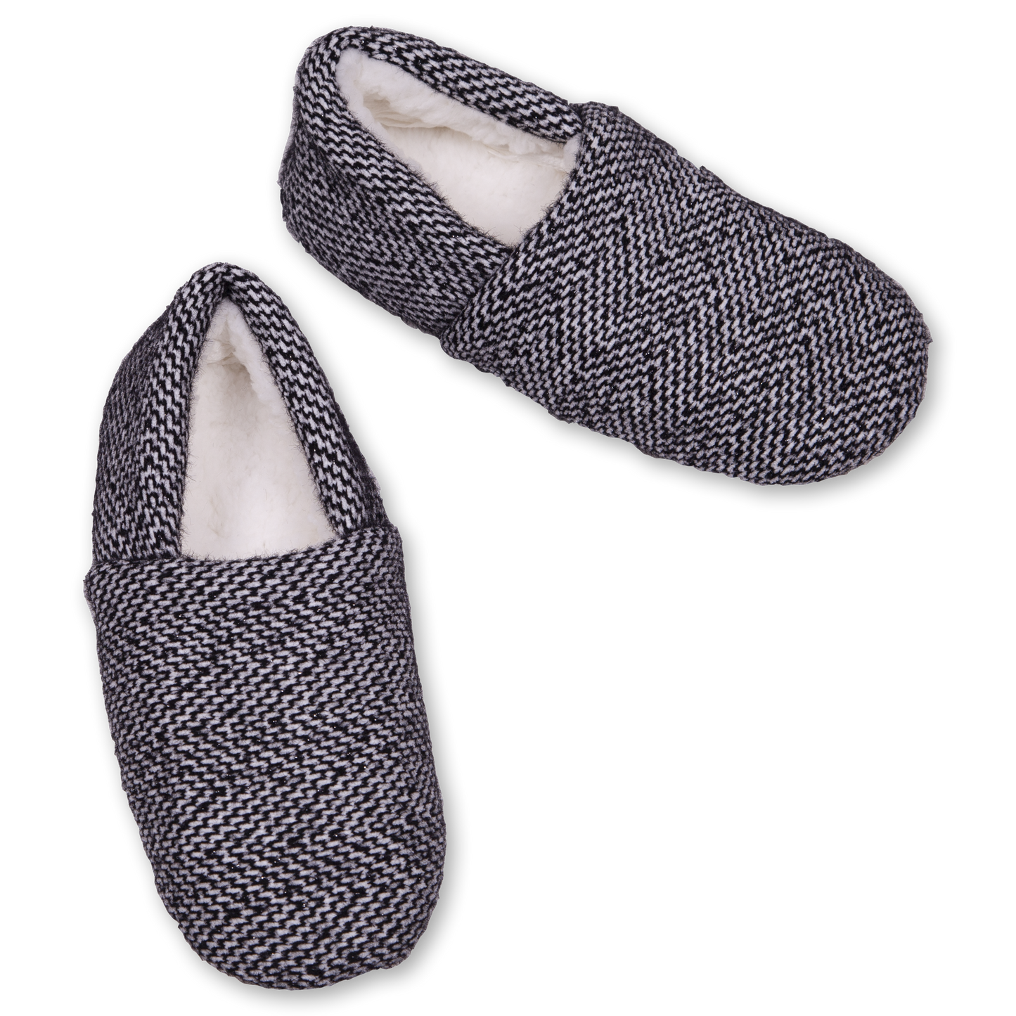 Women's Feather Loafer with Grippers