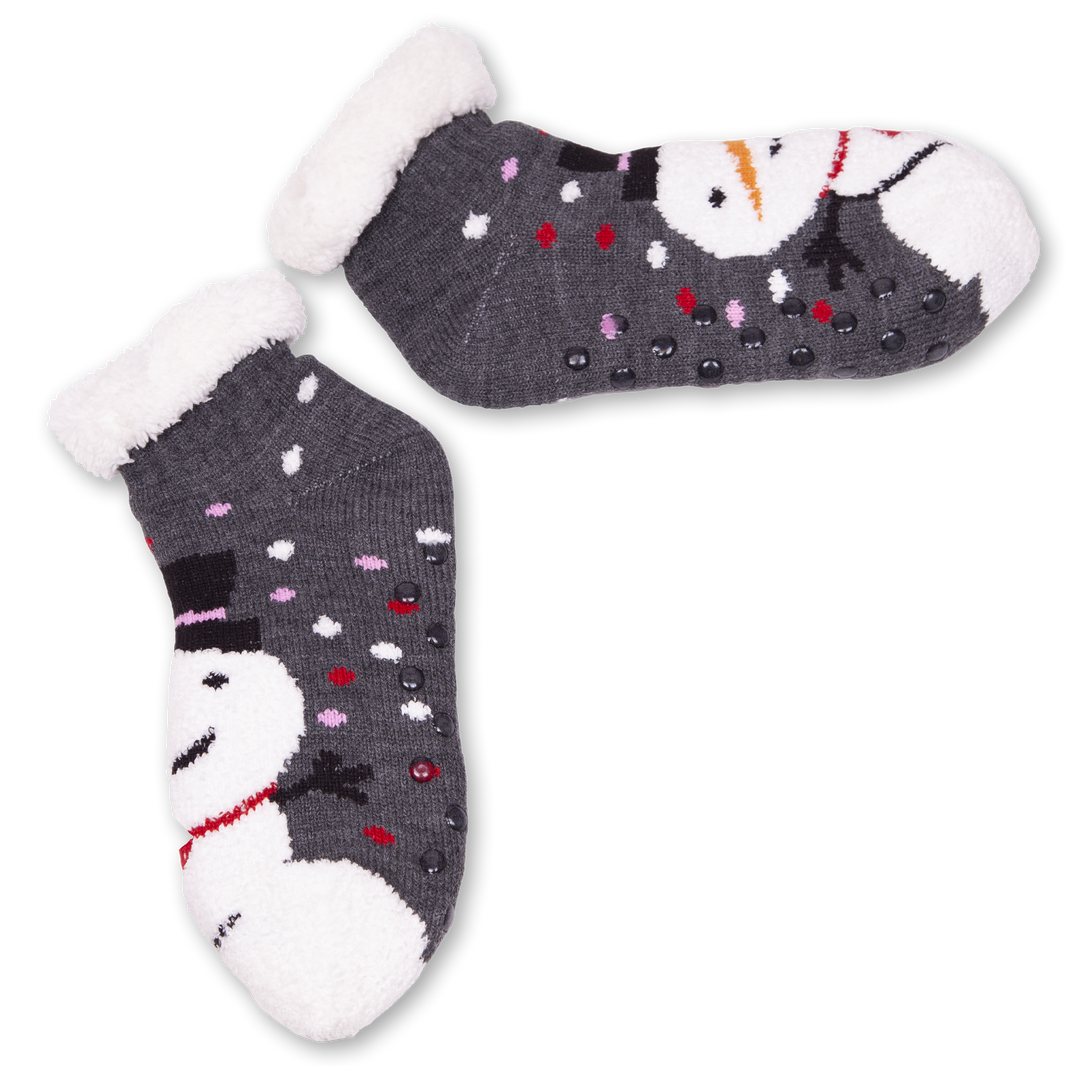 Fuzzy Socks Fuzzy Babba