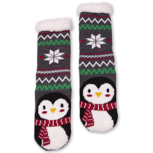 Cozy Christmas Socks | Flyclothing LLC