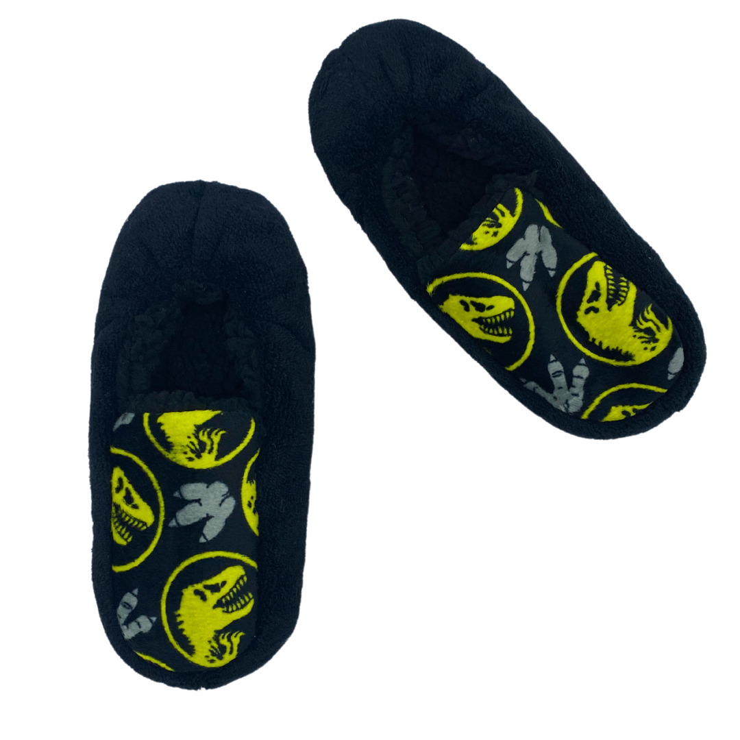 Men's fuzzy babba 2025 slippers