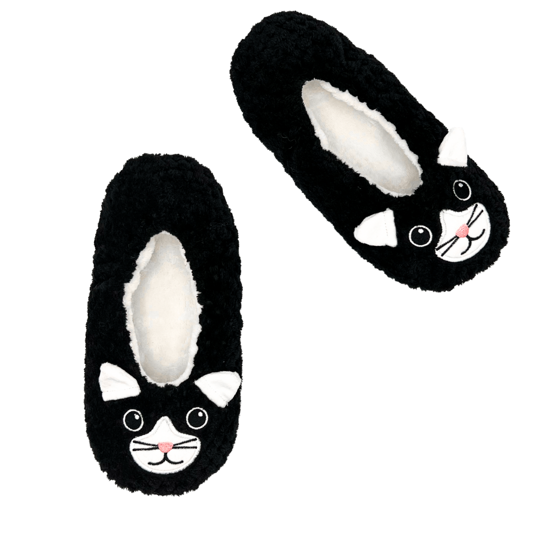 Women's Lightweight Cat Critter Babba