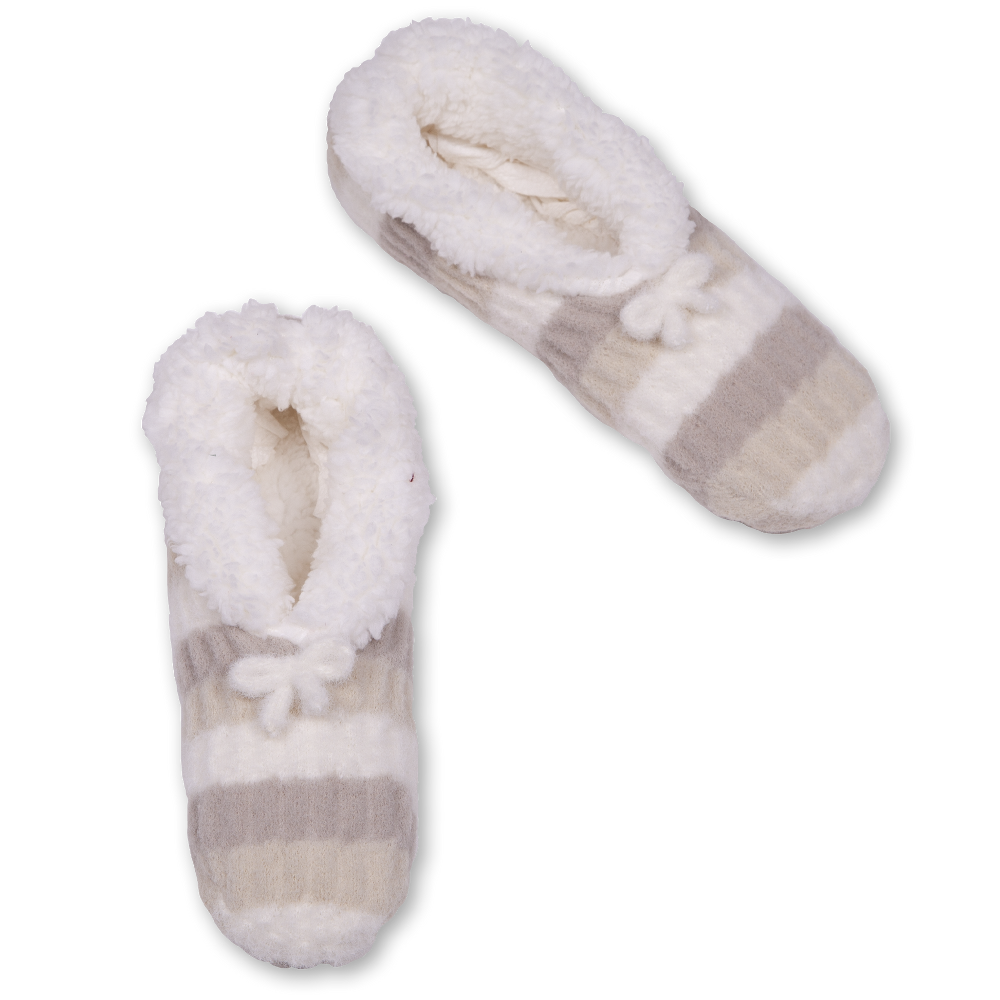 Women's ballerina slipper best sale socks