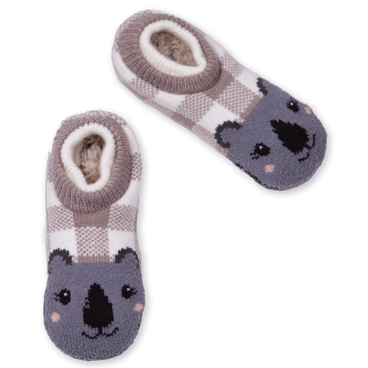 Women's Quala Kritter Knitterª Slipper Sock
