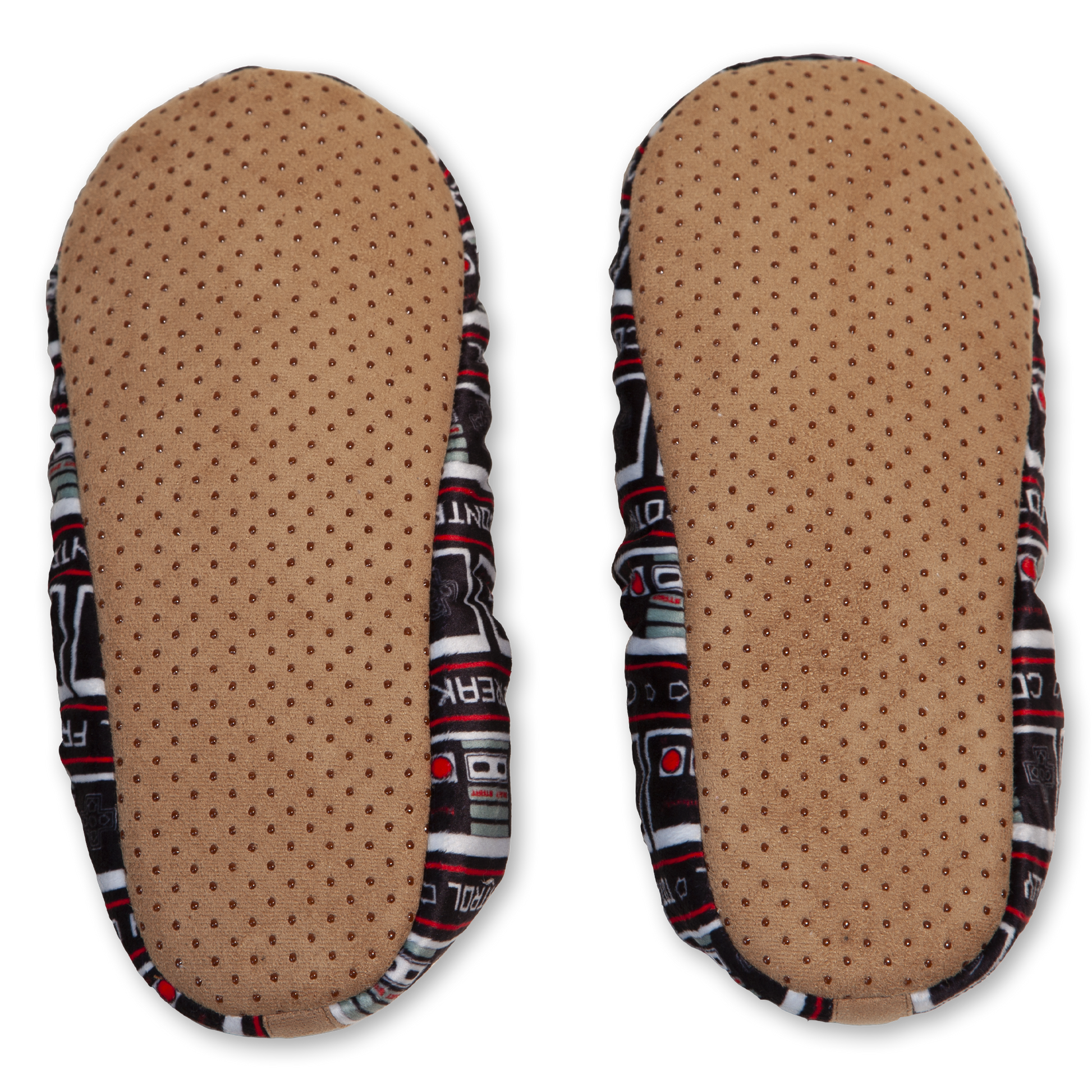 Nintendo slippers 2025